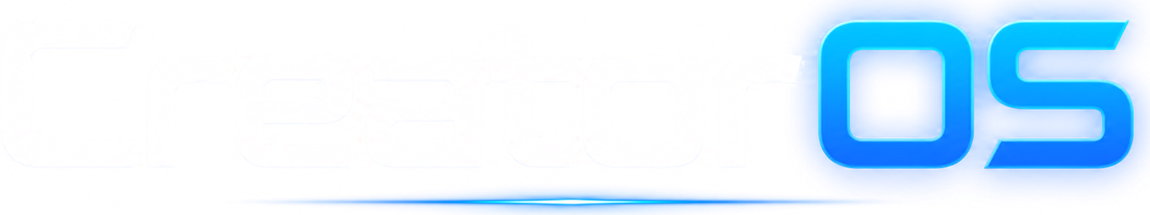 CreatorOS